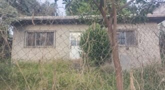 SE VENDE BONITA CASA