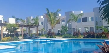 CASAS Y DEPARTAMENTOS ARA