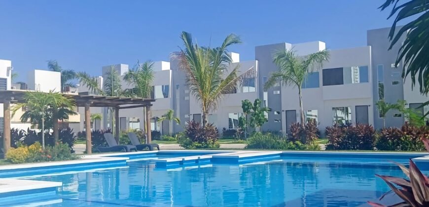 CASAS Y DEPARTAMENTOS ARA