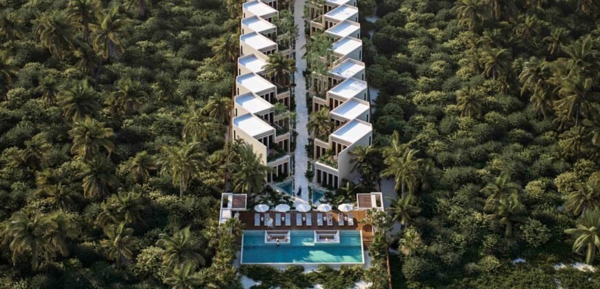 Tu inversión frente al mar en Yucatán