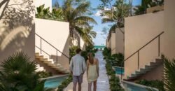 Tu inversión frente al mar en Yucatán