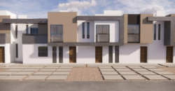 Fraccionamiento Potria Privada Solano | Casas en San Luis Potosí