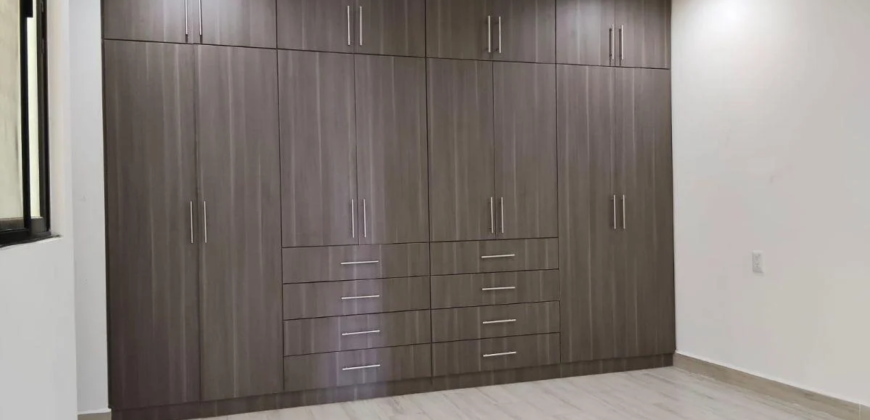 Fuerteventura Residencial | Casas en San Luis Potosí