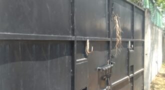 TERRENO EN RENTA TEMIXCO MORELOS