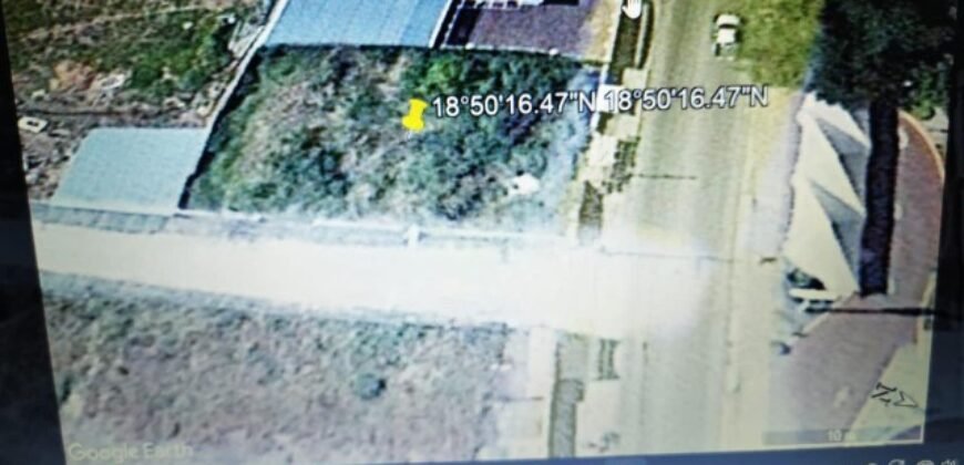 TERRENO EN RENTA TEMIXCO MORELOS