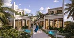 Tu inversión frente al mar en Yucatán