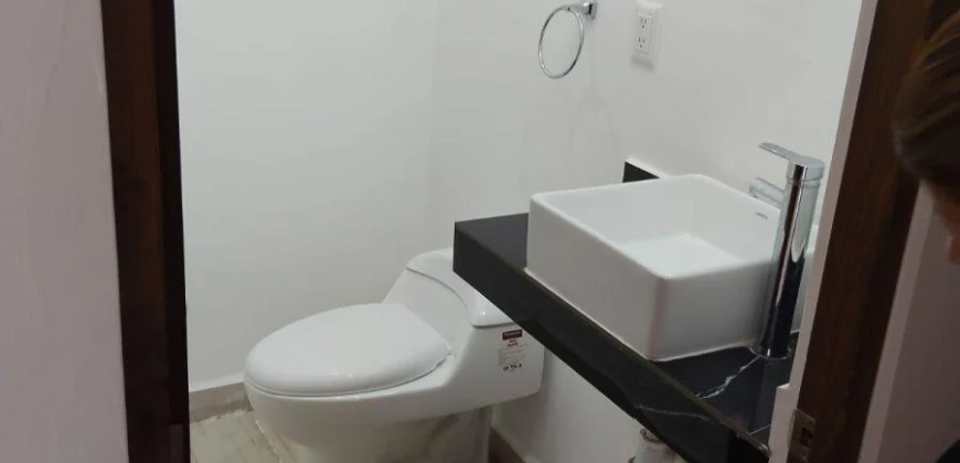 Fuerteventura Residencial | Casas en San Luis Potosí