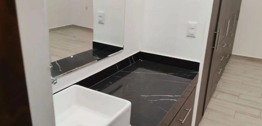 Fuerteventura Residencial | Casas en San Luis Potosí