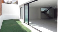 Hermosa Casa Nueva en Arbolada Bosques de Santa Anita, Tlajomulco. 236 Mts.