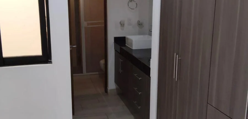 Fuerteventura Residencial | Casas en San Luis Potosí