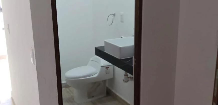 Fuerteventura Residencial | Casas en San Luis Potosí