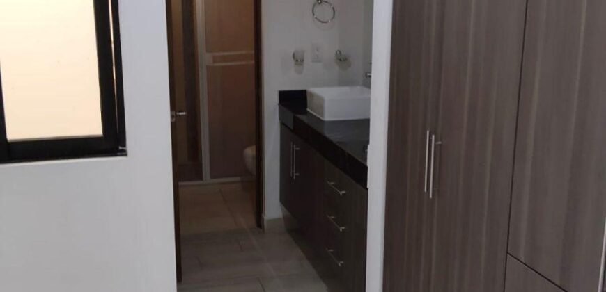 Departamento en venta Fuerteventura Residencia | Casas en San Luis Potosí