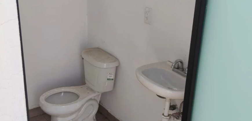 Fuerteventura Residencial | Casas en San Luis Potosí