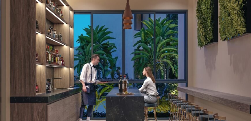 Tu inversión frente al mar en Yucatán