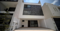 Fuerteventura Residencial | Casas en San Luis Potosí