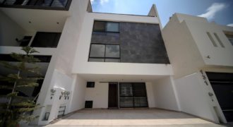 Fuerteventura Residencial | Casas en San Luis Potosí