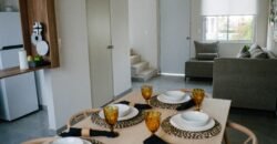 CASAS Y DEPARTAMENTOS ARA