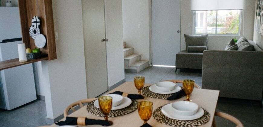 CASAS Y DEPARTAMENTOS ARA