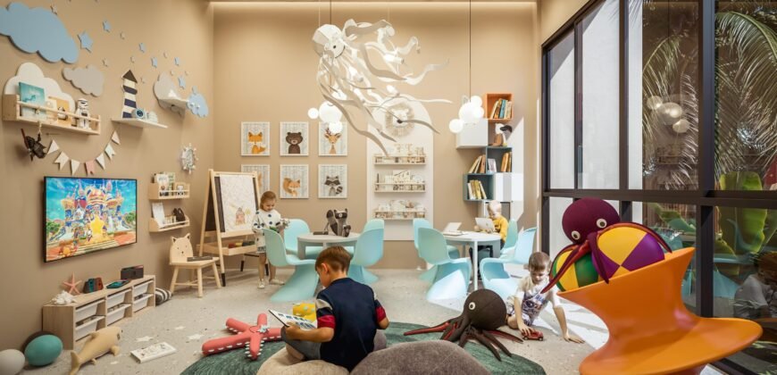 Tu inversión frente al mar en Yucatán