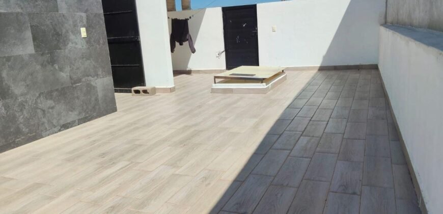 Departamento en venta Fuerteventura Residencia | Casas en San Luis Potosí