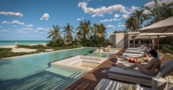 Tu inversión frente al mar en Yucatán