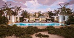 Tu inversión frente al mar en Yucatán