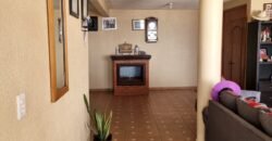 VIVE LA AMPLITUD Y LA TRANQUILIDAD, RESIDENCIA RUSTICA CON ENORME JARDIN EN TLALPAN