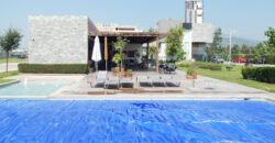 Casa Nueva en Punto Sur Elite, Tlajomulco. 306 Mts.