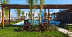 CASAS Y DEPARTAMENTOS ARA