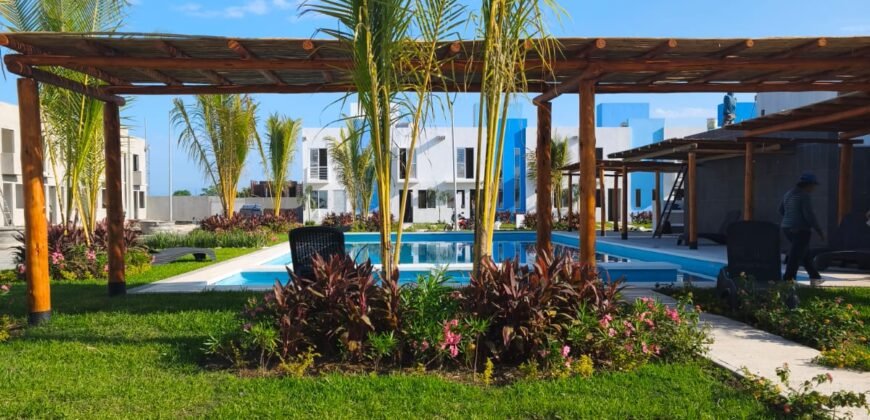 CASAS Y DEPARTAMENTOS ARA