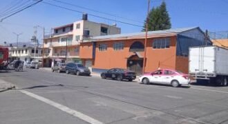 Renta de Bodega o Local comercial