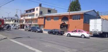 Renta de Bodega o Local comercial