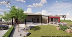 Fraccionamiento Potria Privada Solano | Casas en San Luis Potosí