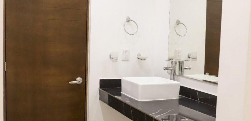 Departamento en venta Fuerteventura Residencia | Casas en San Luis Potosí