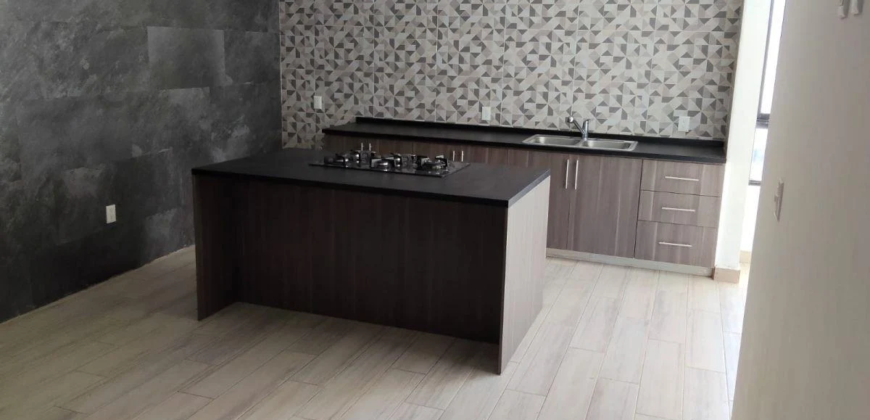 Fuerteventura Residencial | Casas en San Luis Potosí