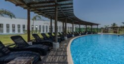 CASAS Y DEPARTAMENTOS ARA