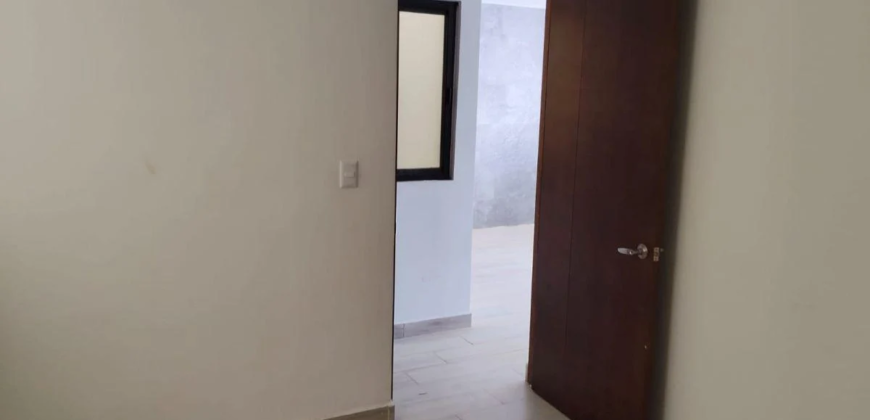 Fuerteventura Residencial | Casas en San Luis Potosí