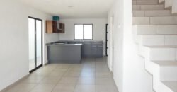 Casa en Venta en ADAMAR Residencial, Tlajomulco. 93 Mts.