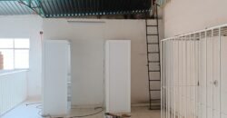 Bodega o Local comercial