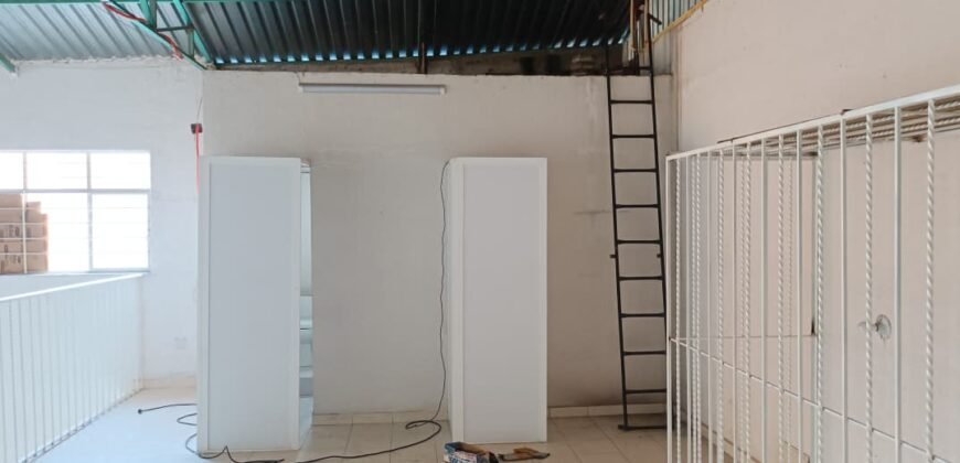 Bodega o Local comercial