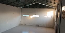 Bodega o Local comercial