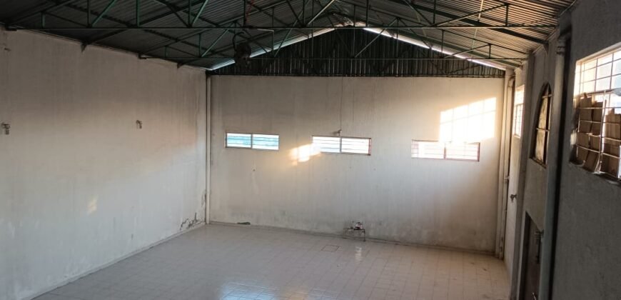 Bodega o Local comercial