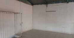 Bodega o Local comercial