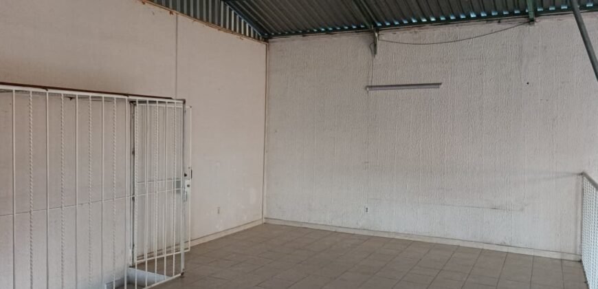 Bodega o Local comercial