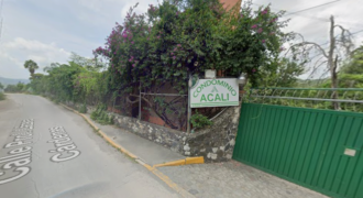 EXCELENTE OPORTUNIDAD DE INVERSION CASA EN FRACCIONAMIENTO TIPO HACIENDA