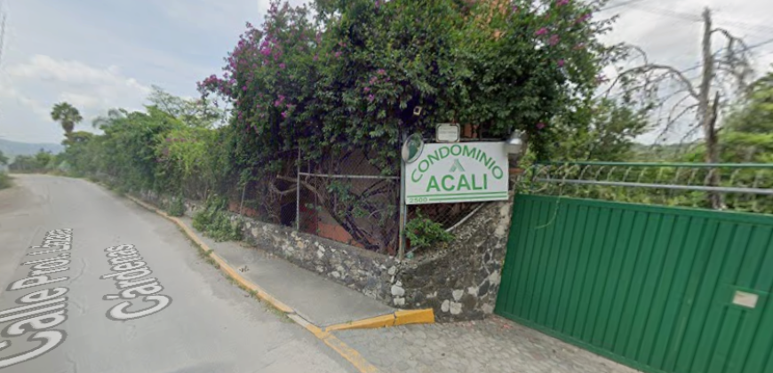 EXCELENTE OPORTUNIDAD DE INVERSION CASA EN FRACCIONAMIENTO TIPO HACIENDA