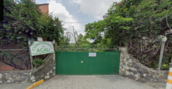 EXCELENTE OPORTUNIDAD DE INVERSION CASA EN FRACCIONAMIENTO TIPO HACIENDA