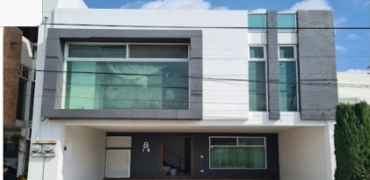 BONITA CASA EN FRACCIONAMIENTO PRIVADO EXHACIENDA DE LA CARCAÑA, SAN PEDRO CHOLULA, PUEBLA