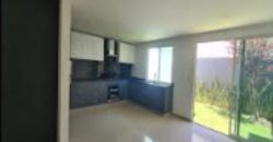 BONITA CASA EN FRACCIONAMIENTO PRIVADO EXHACIENDA DE LA CARCAÑA, SAN PEDRO CHOLULA, PUEBLA