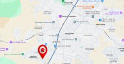 Casa en Venta en ADAMAR Residencial, Tlajomulco. 93 Mts.